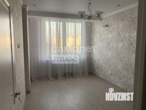 1-к квартира, вторичка, 34м2, 7/10 этаж