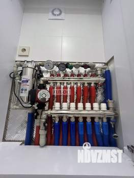 3-к квартира, вторичка, 81м2, 15/16 этаж