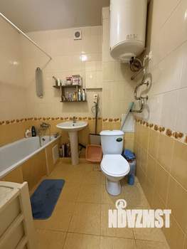 1-к квартира, вторичка, 40м2, 5/7 этаж