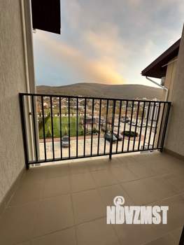 1-к квартира, вторичка, 51м2, 3/3 этаж