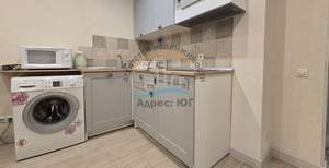Студия квартира, вторичка, 41м2, 13/20 этаж