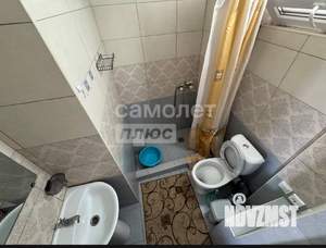 Студия квартира, вторичка, 15м2, 1/2 этаж