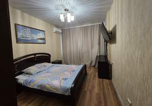 1-к квартира, вторичка, 40м2, 7/19 этаж