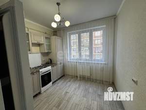 1-к квартира, вторичка, 41м2, 5/14 этаж