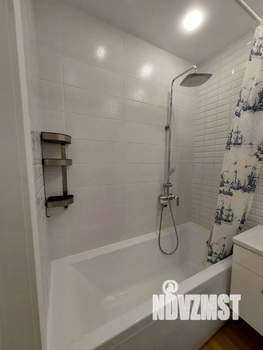 1-к квартира, вторичка, 42м2, 14/19 этаж