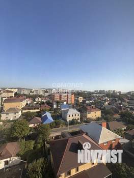 3-к квартира, вторичка, 76м2, 8/8 этаж