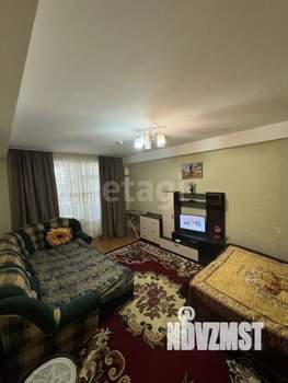 1-к квартира, вторичка, 44м2, 1/7 этаж