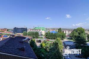 1-к квартира, вторичка, 42м2, 5/12 этаж