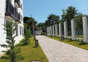 1-к квартира, вторичка, 59м2, 2/7 этаж