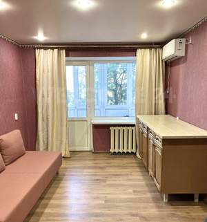 3-к квартира, вторичка, 56м2, 2/5 этаж