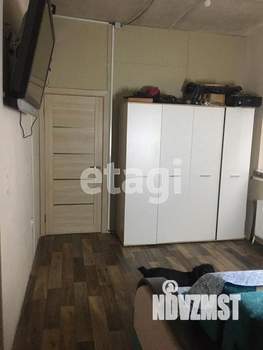 3-к квартира, вторичка, 58м2, 2/19 этаж