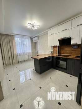 3-к квартира, вторичка, 69м2, 1/16 этаж