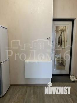 2-к квартира, вторичка, 45м2, 12/13 этаж