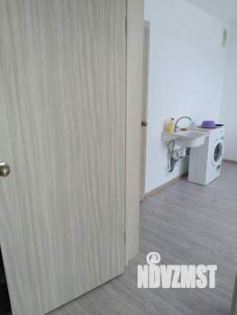 1-к квартира, вторичка, 35м2, 15/16 этаж