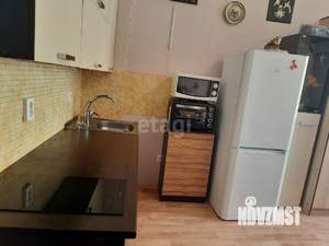 Студия квартира, вторичка, 21м2, 2/3 этаж