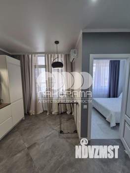 1-к квартира, вторичка, 40м2, 13/16 этаж