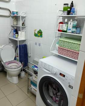 2-к квартира, вторичка, 57м2, 6/10 этаж