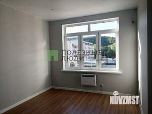 1-к квартира, вторичка, 34м2, 3/6 этаж