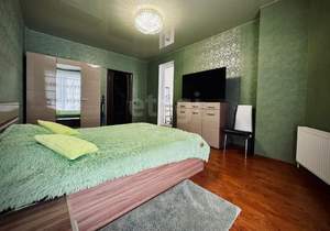 2-к квартира, вторичка, 83м2, 6/13 этаж