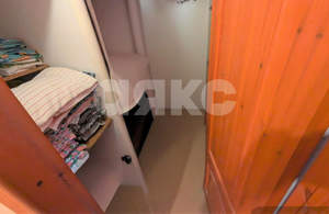 1-к квартира, вторичка, 25м2, 2/3 этаж