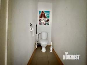 3-к квартира, вторичка, 74м2, 2/16 этаж