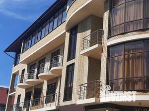 Студия квартира, вторичка, 18м2, 3/3 этаж