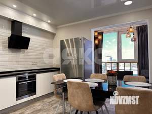 3-к квартира, вторичка, 78м2, 5/23 этаж