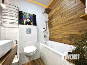 1-к квартира, вторичка, 37м2, 4/9 этаж