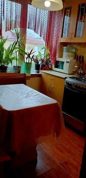 2-к квартира, вторичка, 45м2, 5/5 этаж