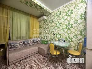 1-к квартира, вторичка, 38м2, 5/7 этаж