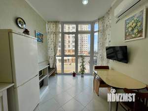 1-к квартира, вторичка, 36м2, 3/16 этаж