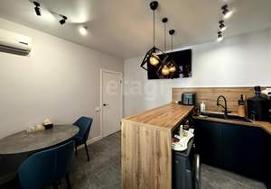 2-к квартира, вторичка, 65м2, 4/14 этаж