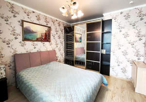 1-к квартира, вторичка, 44м2, 11/19 этаж