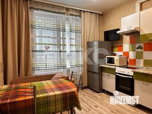 1-к квартира, вторичка, 37м2, 4/8 этаж