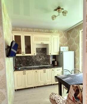 1-к квартира, вторичка, 37м2, 6/8 этаж