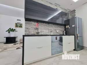 1-к квартира, вторичка, 74м2, 4/4 этаж