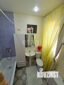 Студия квартира, вторичка, 22м2, 2/2 этаж