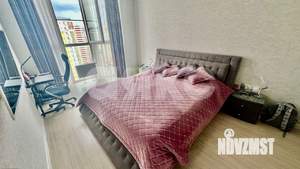 2-к квартира, вторичка, 61м2, 16/18 этаж