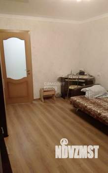 2-к квартира, вторичка, 48м2, 1/5 этаж