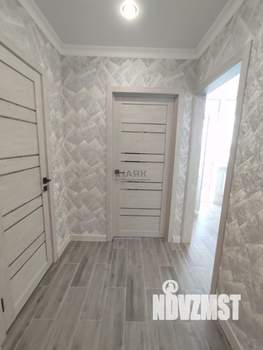 1-к квартира, вторичка, 50м2, 8/20 этаж