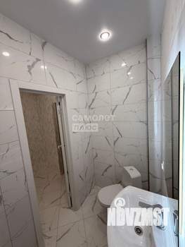 Студия квартира, вторичка, 17м2, -1/8 этаж