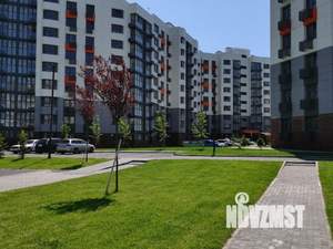 2-к квартира, вторичка, 58м2, 7/9 этаж