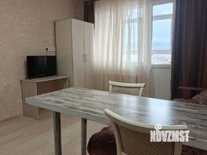 Студия квартира, вторичка, 25м2, 12/19 этаж