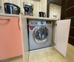 1-к квартира, вторичка, 45м2, 9/13 этаж