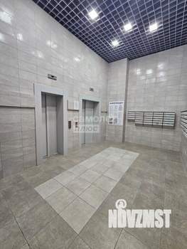 Студия квартира, вторичка, 28м2, 16/16 этаж