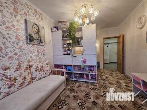 1-к квартира, вторичка, 44м2, 8/13 этаж