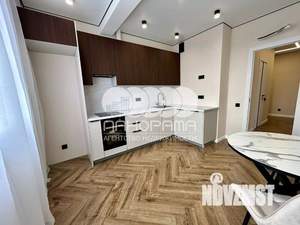 2-к квартира, вторичка, 55м2, 8/15 этаж