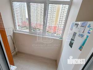 Студия квартира, вторичка, 28м2, 6/18 этаж