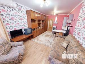 1-к квартира, вторичка, 41м2, 13/20 этаж
