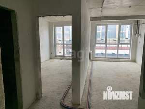 1-к квартира, вторичка, 42м2, 2/4 этаж